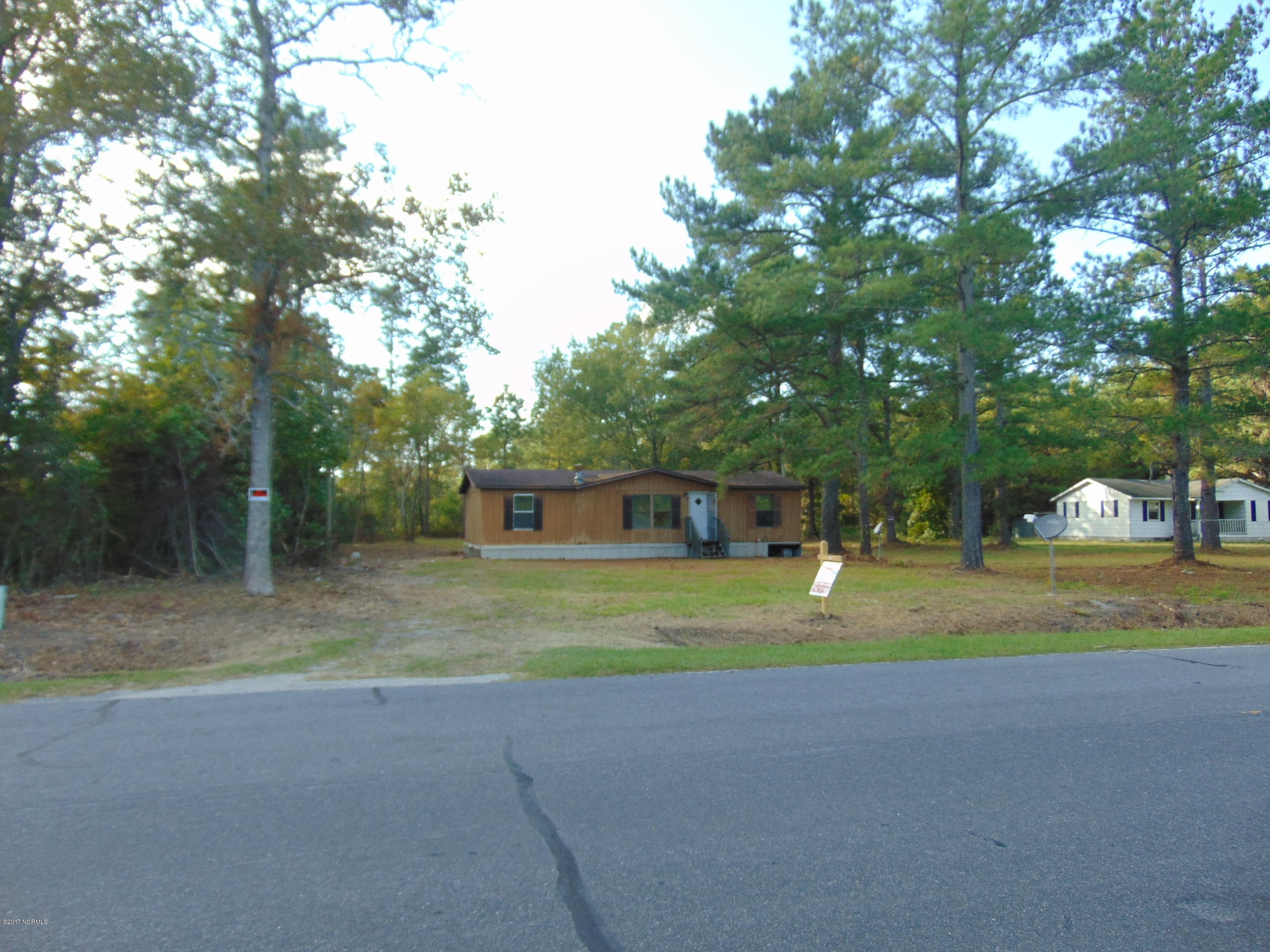 655 Minor Run Road Edward, NC 27821 - Photo 31 of 35 655 Minor Run Rd 036 - Copy - Copy - Cop