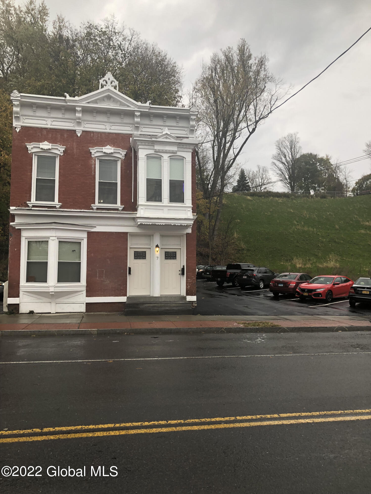 7 Brunswick Road Troy, NY 12180 - Photo 1 of 35 Building Front View
