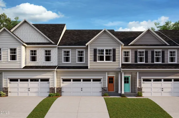 $529,900 | 2916 Walden Road, Apex, NC 27502