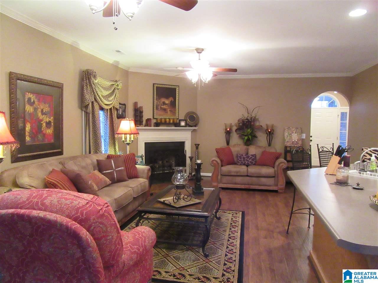 4809 New Found Road Mount Olive, AL 35117 - Photo 5 of 21
