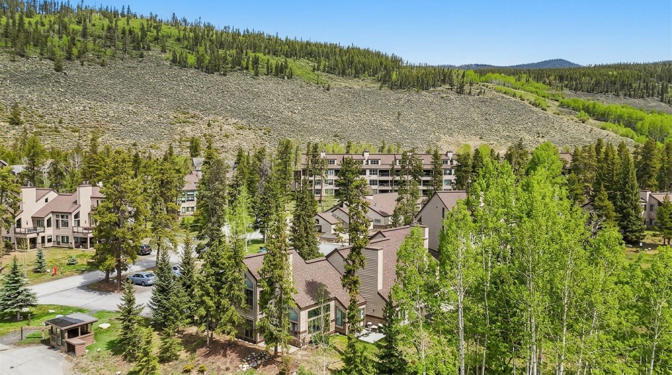 30 Tennis Club Road, Unit 1608 Keystone, CO 80435 - Photo 23 of 28