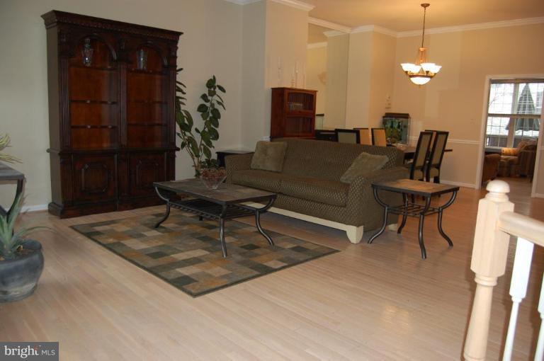 20706 Riptide Square Sterling, VA 20165 - Photo 11 of 24 Living Room
