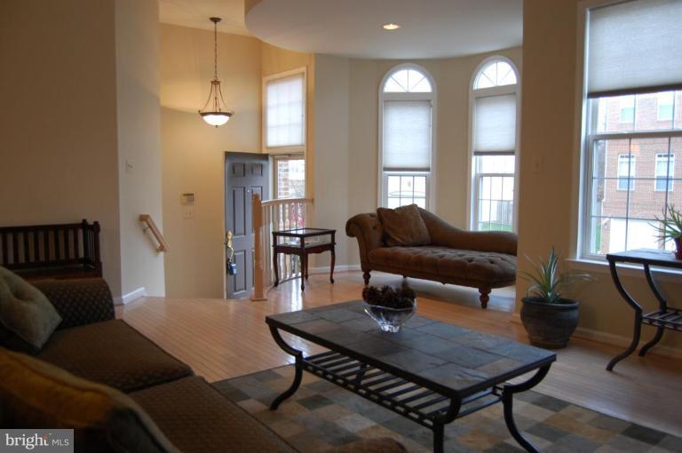 20706 Riptide Square Sterling, VA 20165 - Photo 12 of 24 Living Room #2