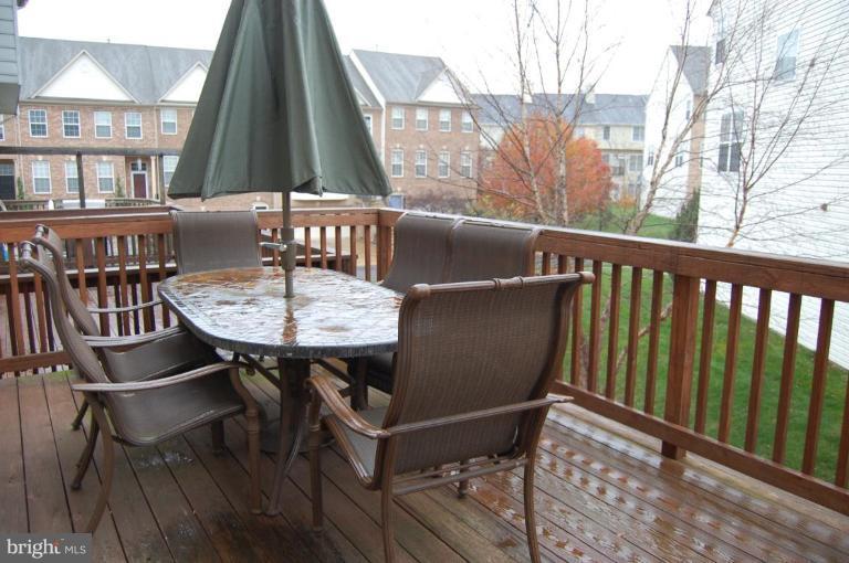 20706 Riptide Square Sterling, VA 20165 - Photo 19 of 24 Deck - View from