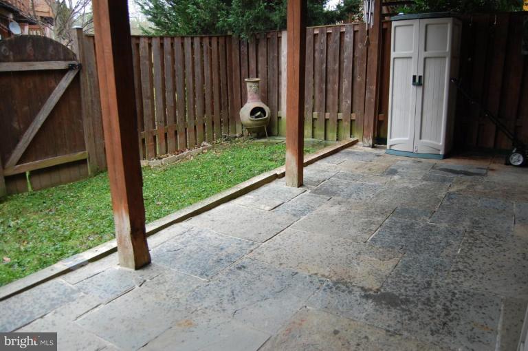 20706 Riptide Square Sterling, VA 20165 - Photo 24 of 24 Patio