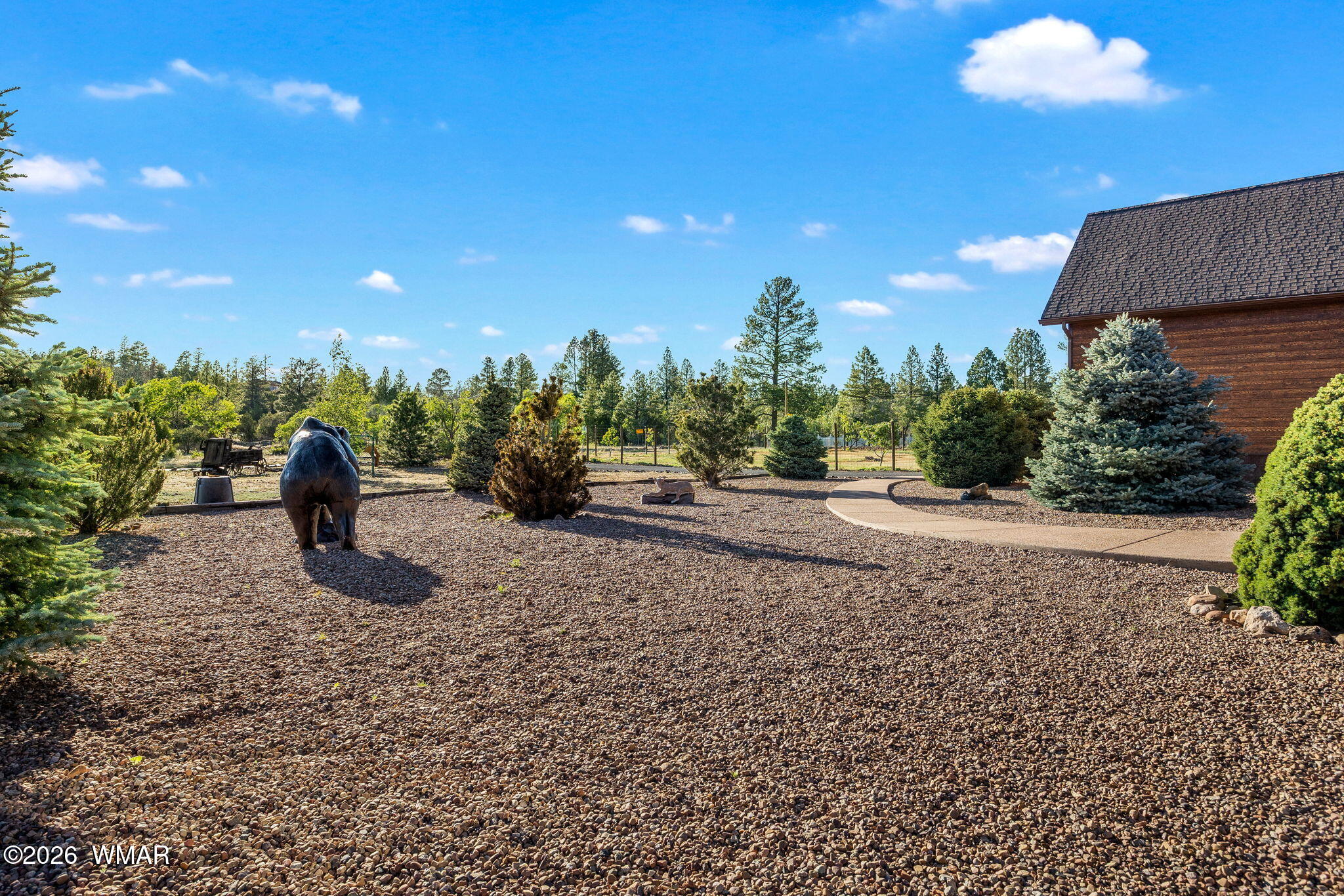 2868 South Meadow Road Heber, AZ 85928 - Photo 6 of 63