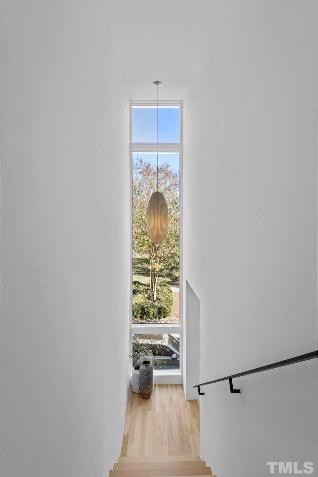 426 Chavis Way Raleigh, NC 27601 - Photo 17 of 35 a picture of a window in a room
