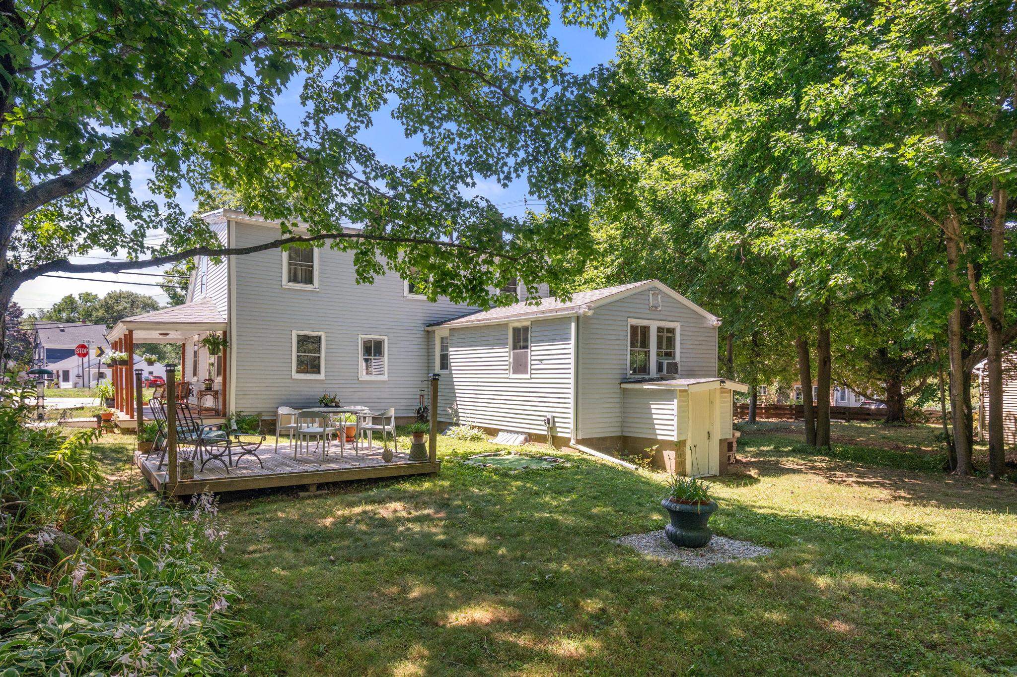 167 Clark Road Rye, NH 03870 - Photo 32 of 48