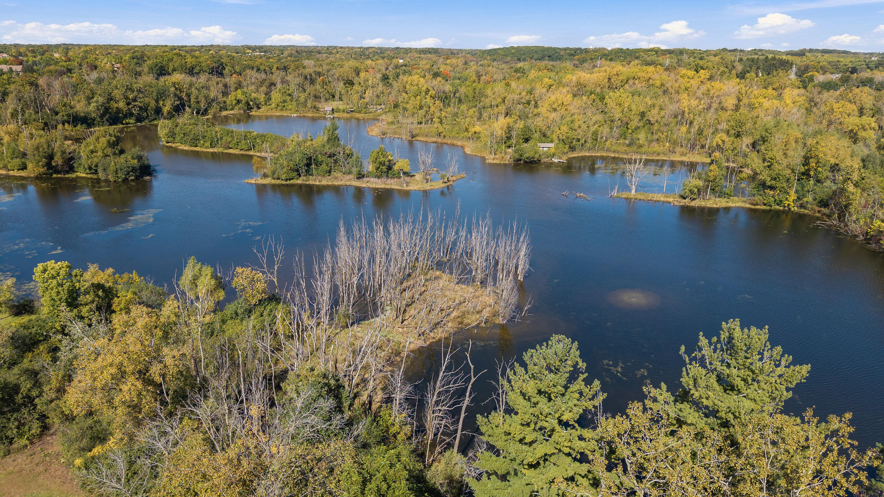 6430 West Freistadt Road Mequon, WI 53092 - Photo 18 of 19 Quarry