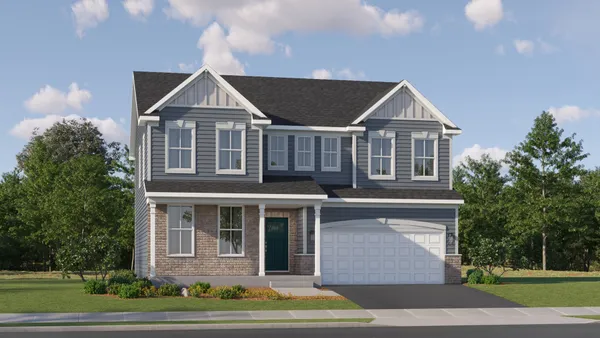 $625,575 | 2000 Cosman Way, Algonquin, IL 60102