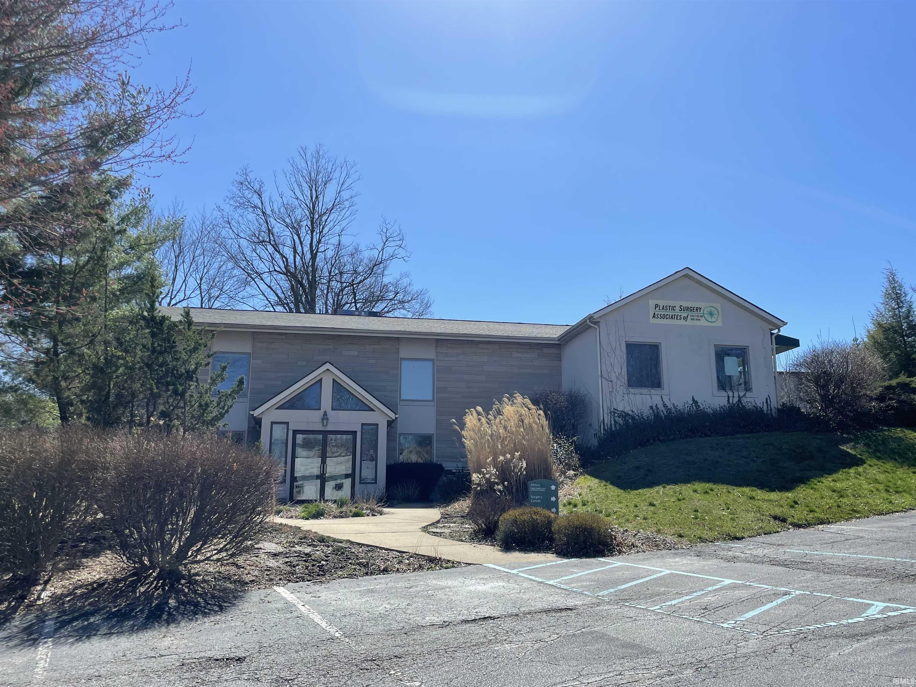 1455 West Bloomfield Road Bloomington, IN 47403 - Photo 1 of 10 Gallery Image 1