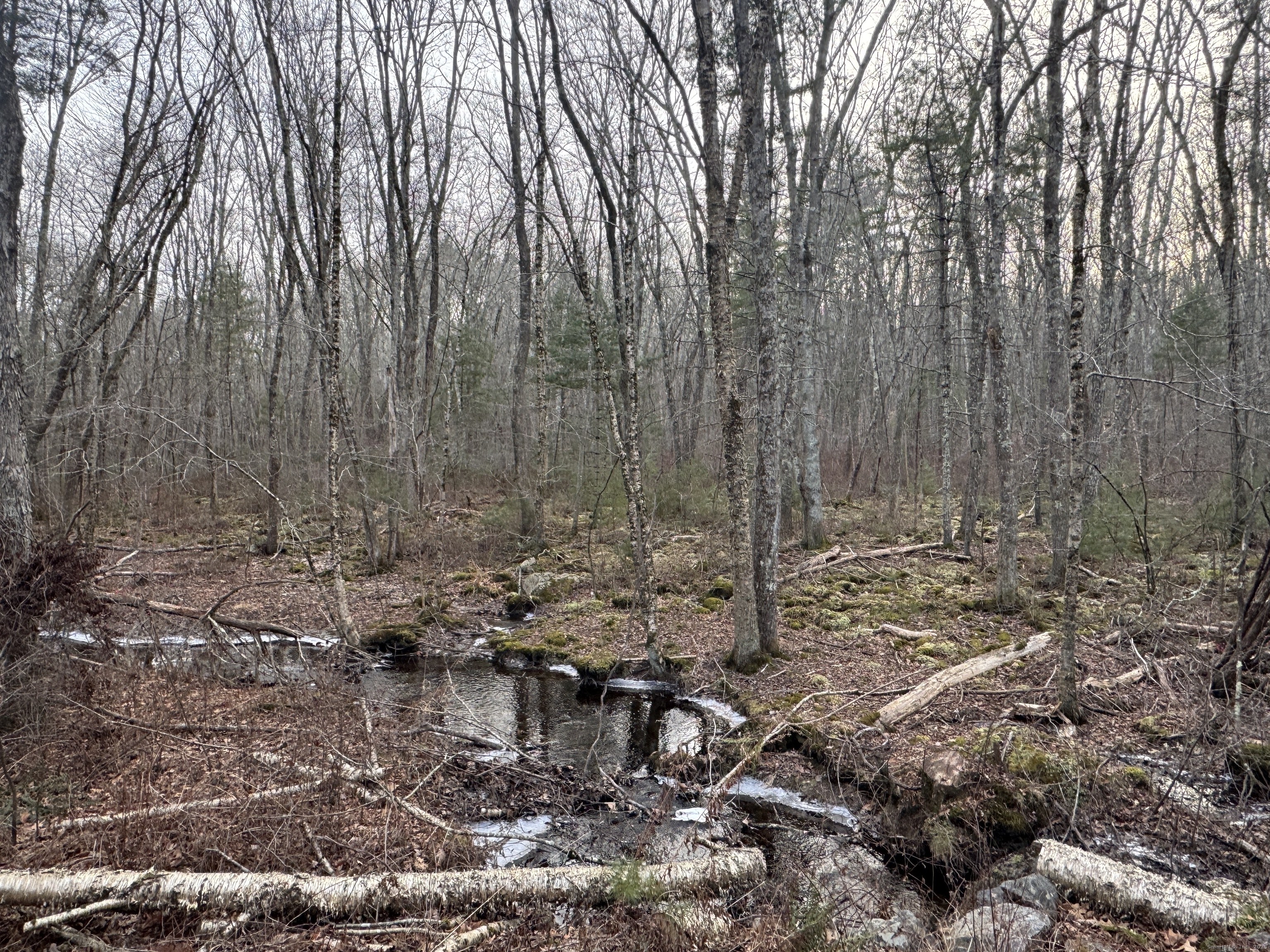 a view of lake with outdoor space
