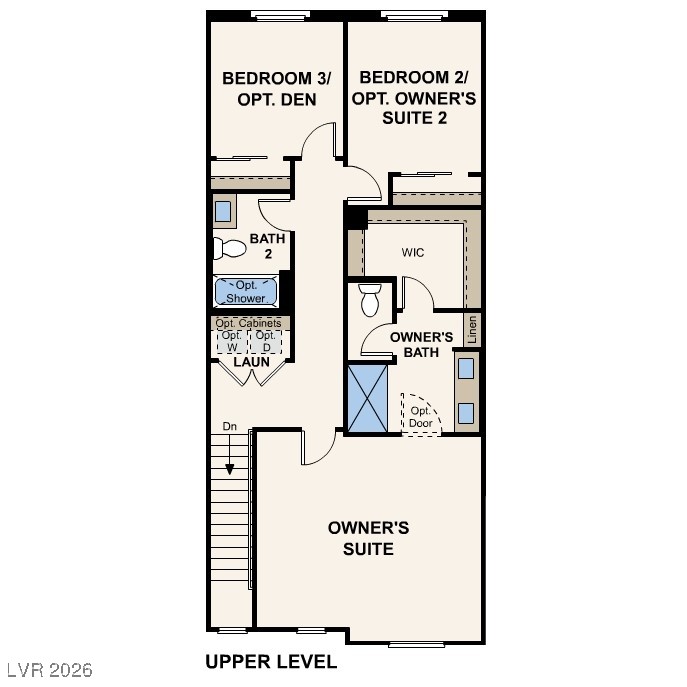 802 Atleigh Avenue Henderson, NV 89011 - Photo 3 of 4