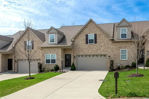$599,900 | 996 Surrey Woods Drive, Canonsburg, PA 15317