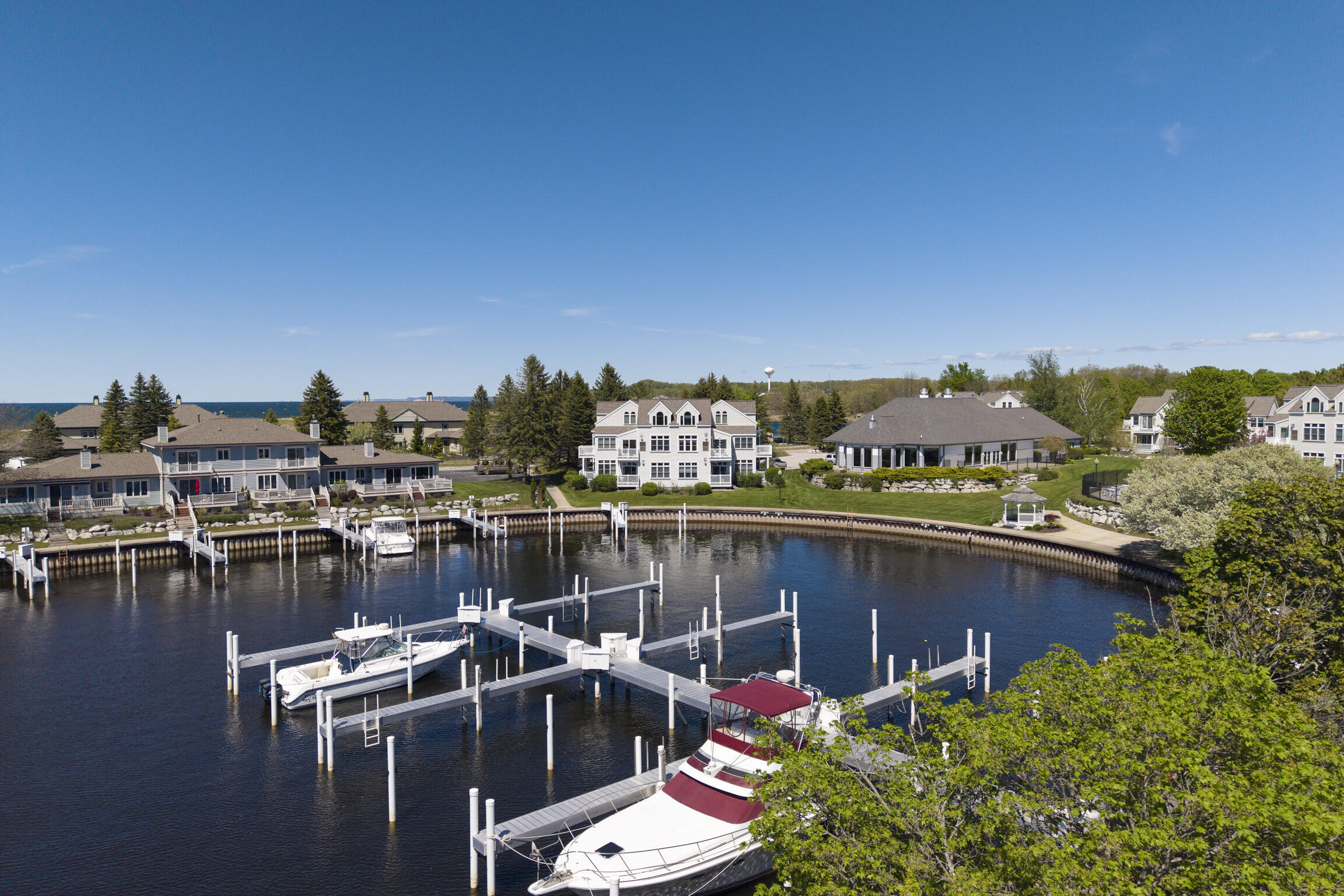 6 Brookharbor North Manistee, MI 49660 - Photo 45 of 72 6_Brookharbor_N-37