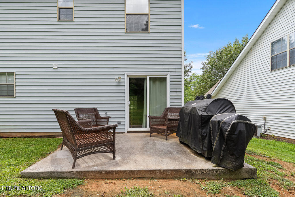 3709 Holgate Lane Powell, TN 37849 - Photo 29 of 42 52904