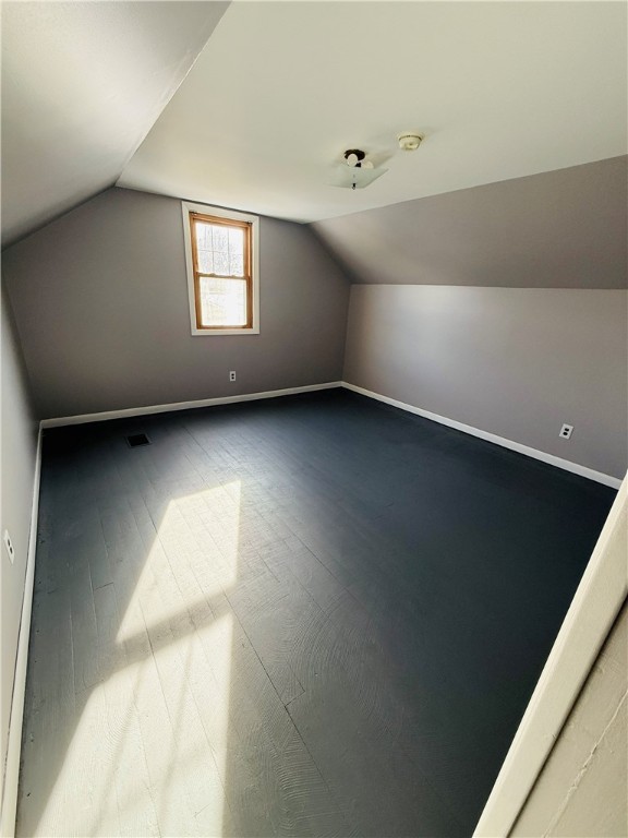56 Maple Court Decatur, IL 62526 - Photo 20 of 31 a view of an empty room with a window