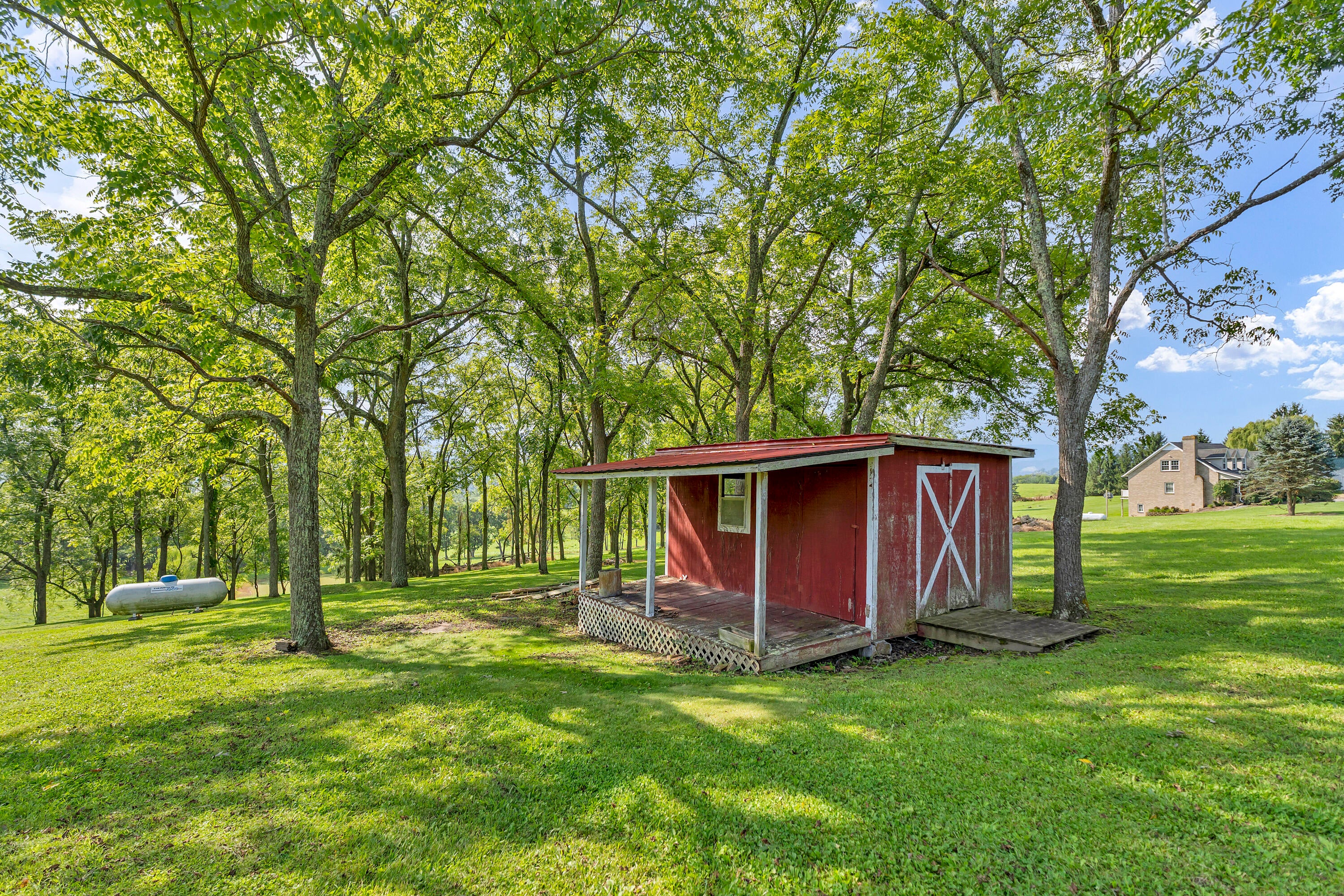 3190 Sweet Springs Valley Road Union, WV 24983 - Photo 29 of 57 Gallery Image 29