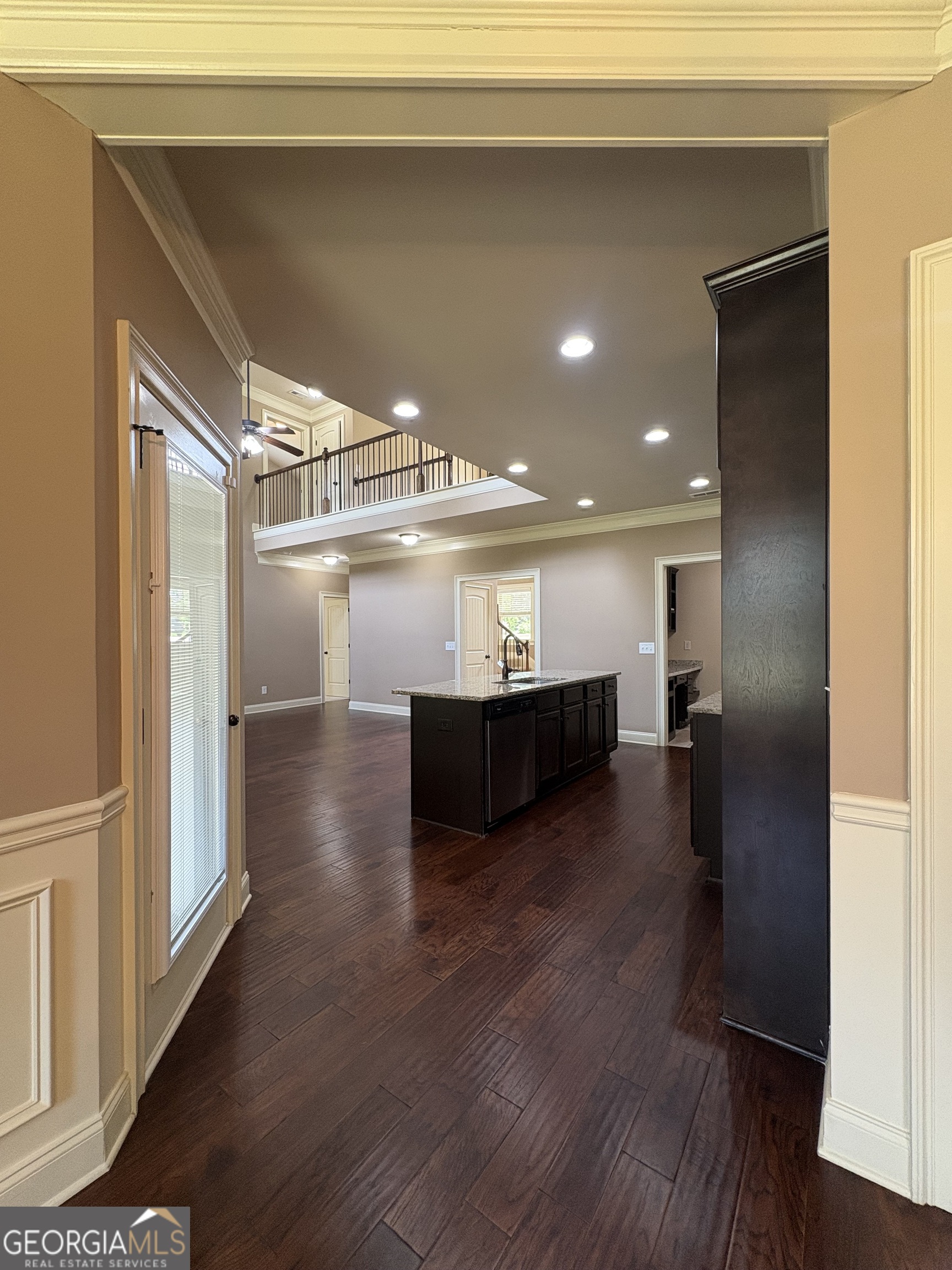 4662 Whitlow Ridge Drive Bishop, GA 30621 - Photo 12 of 40