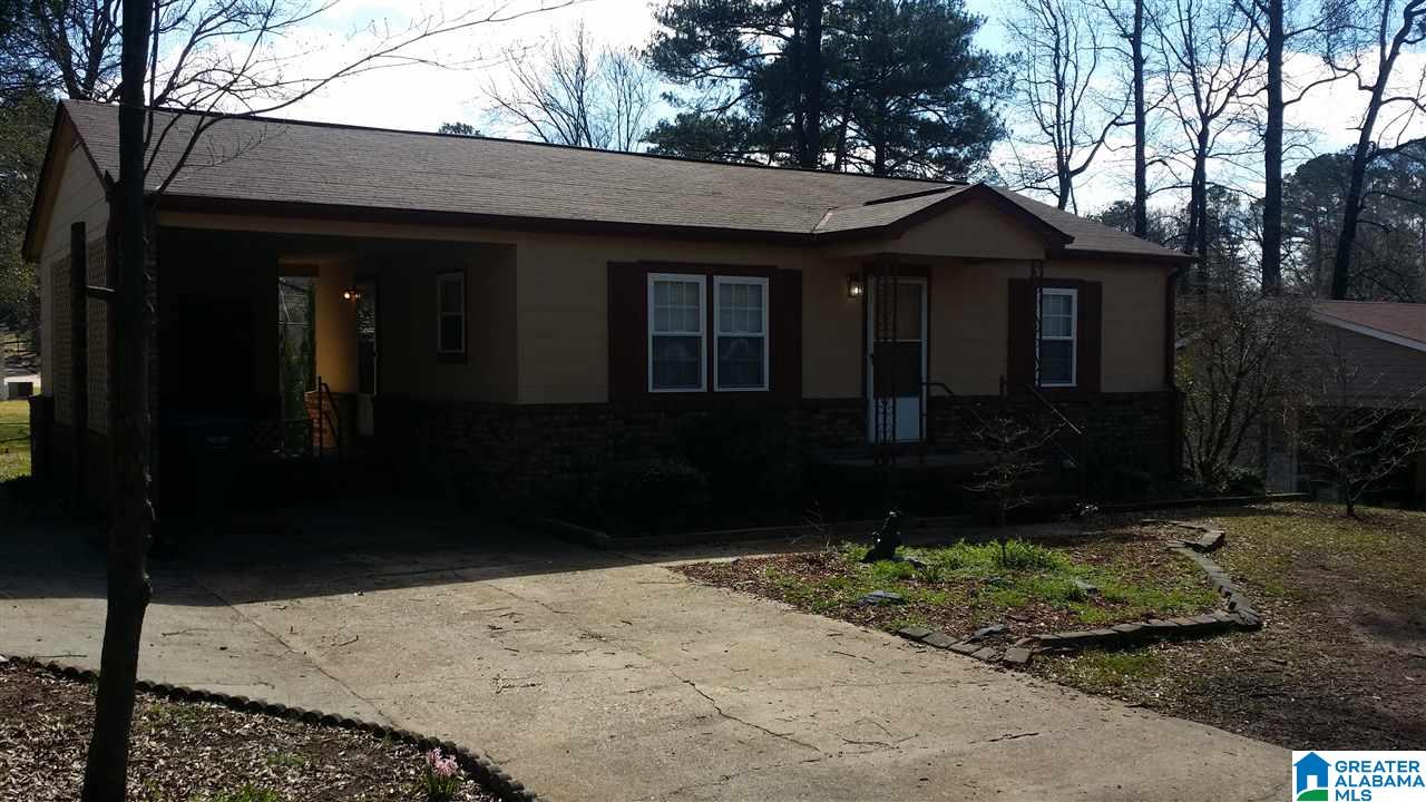 917 West Walnut Street Sylacauga, AL 35150 - Photo 3 of 9