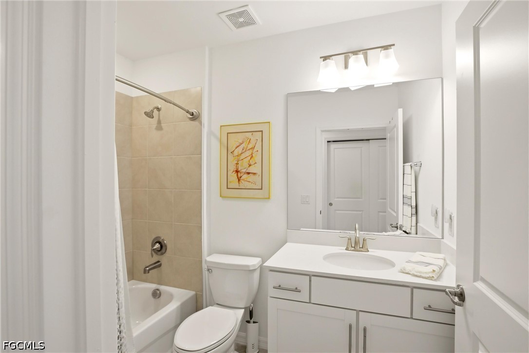 3771 Pebblebrook Ridge Court, Unit 102 Fort Myers, FL 33905 - Photo 21 of 33