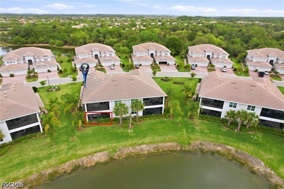 3771 Pebblebrook Ridge Court, Unit 102 Fort Myers, FL 33905 - Photo 30 of 33