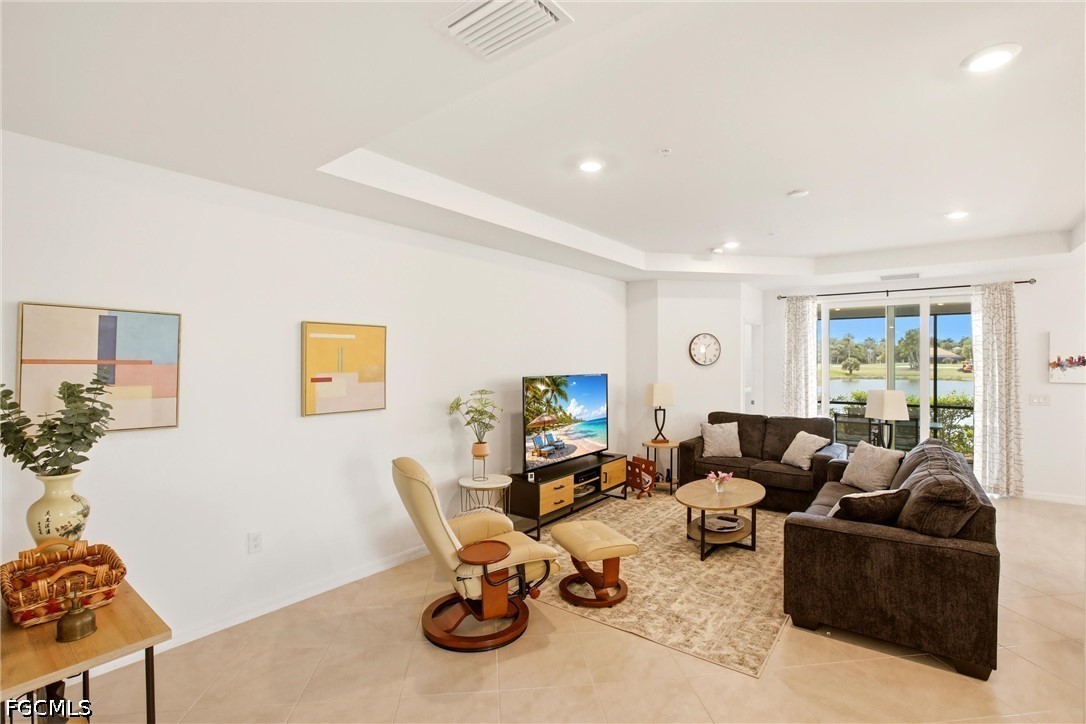 3771 Pebblebrook Ridge Court, Unit 102 Fort Myers, FL 33905 - Photo 6 of 33