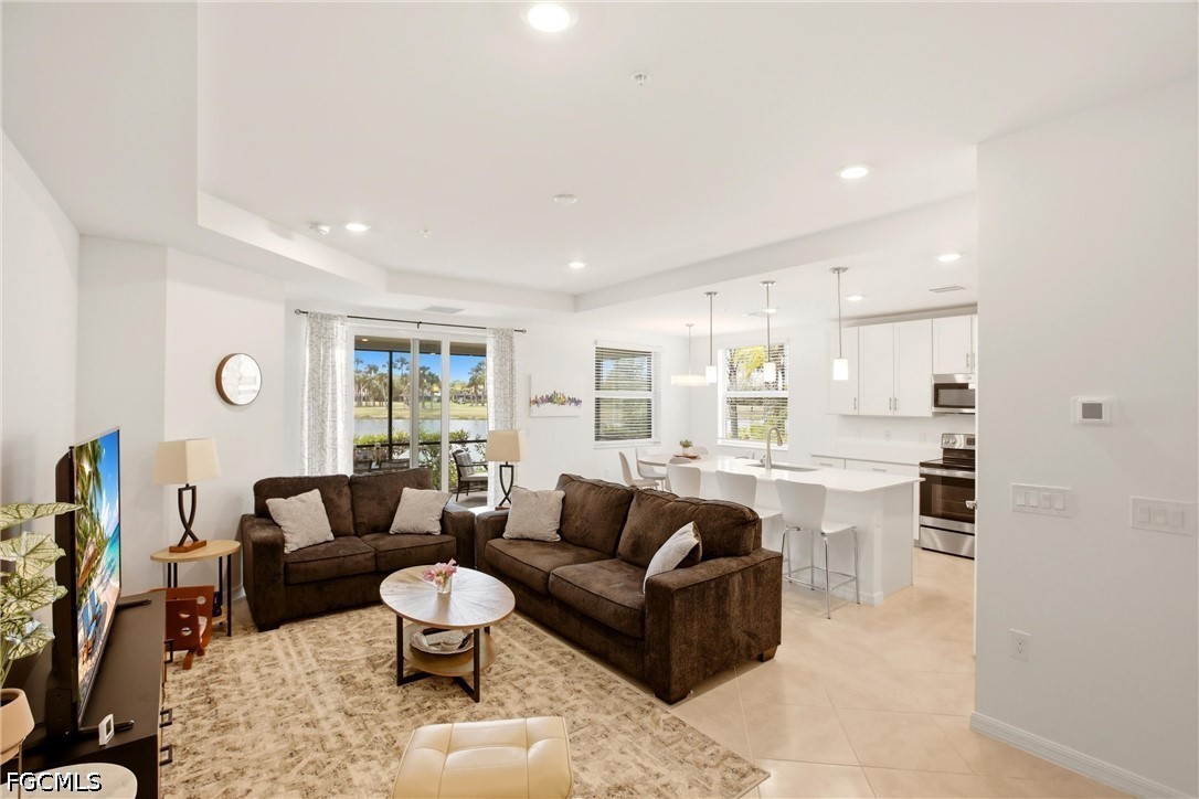 3771 Pebblebrook Ridge Court, Unit 102 Fort Myers, FL 33905 - Photo 9 of 33