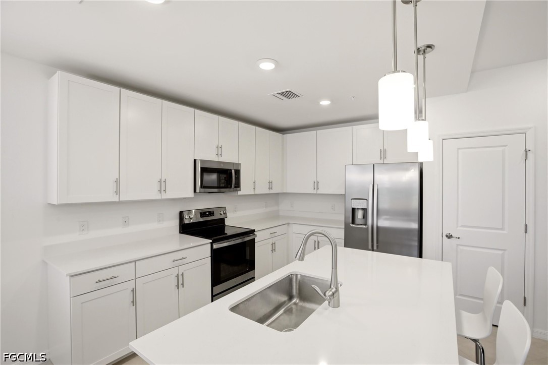 3771 Pebblebrook Ridge Court, Unit 102 Fort Myers, FL 33905 - Photo 10 of 33