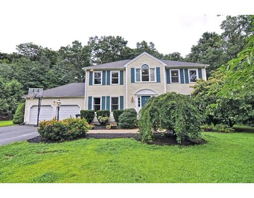 14 Beaverbrook Road Norfolk, MA 02056 - Photo 32 of 34 Gallery Image 32