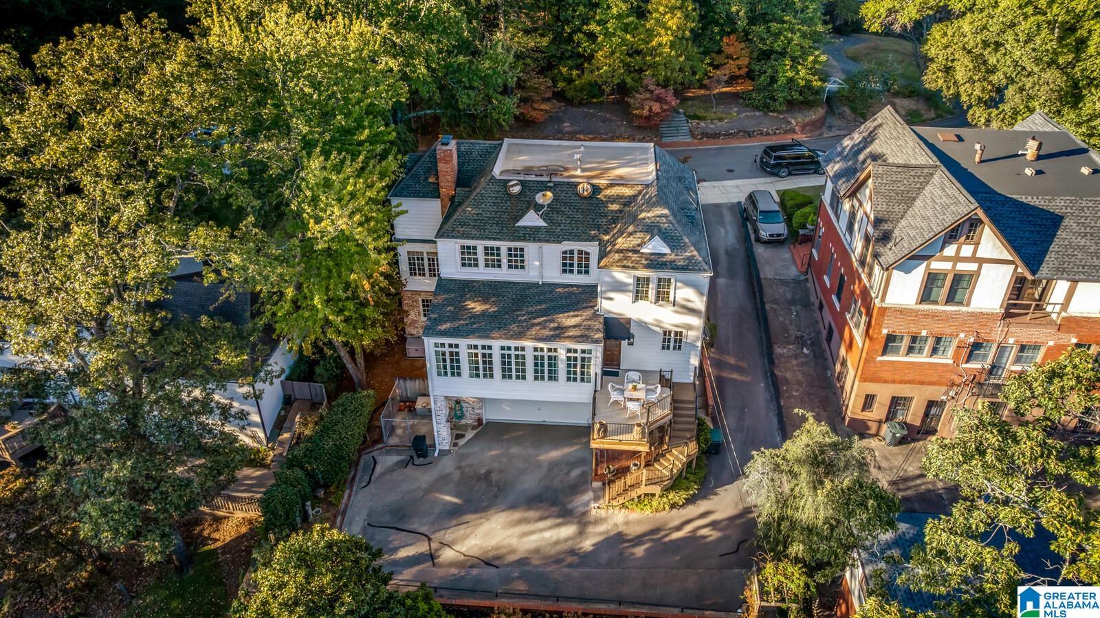 4017 Lenox Road Birmingham, AL 35213 - Photo 45 of 47