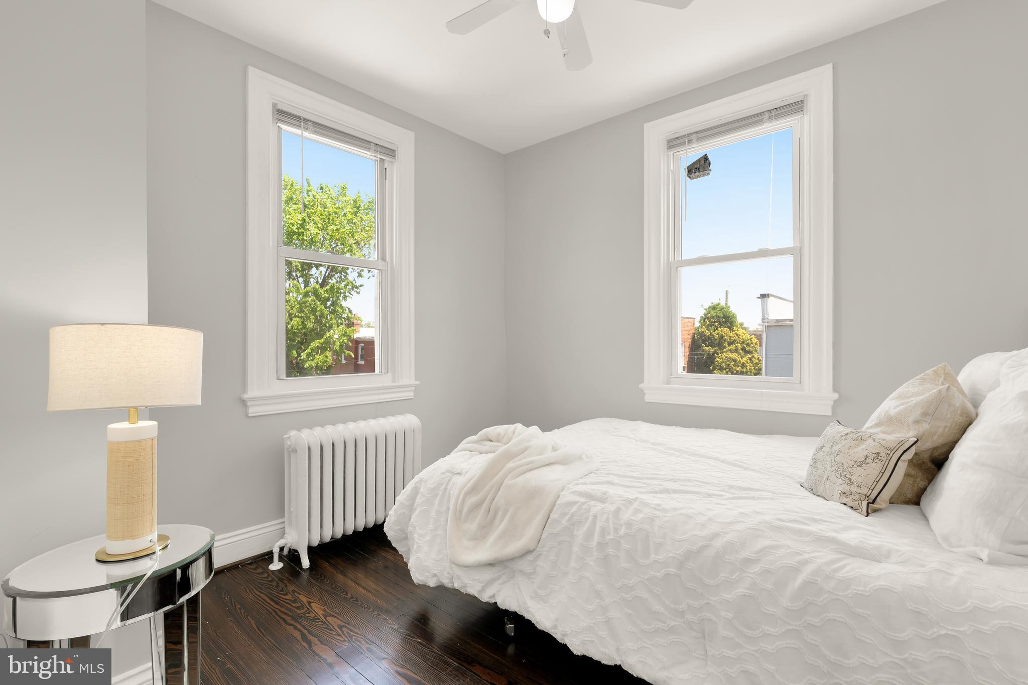 707 Rittenhouse Street Northwest Washington, DC 20011 - Photo 12 of 27