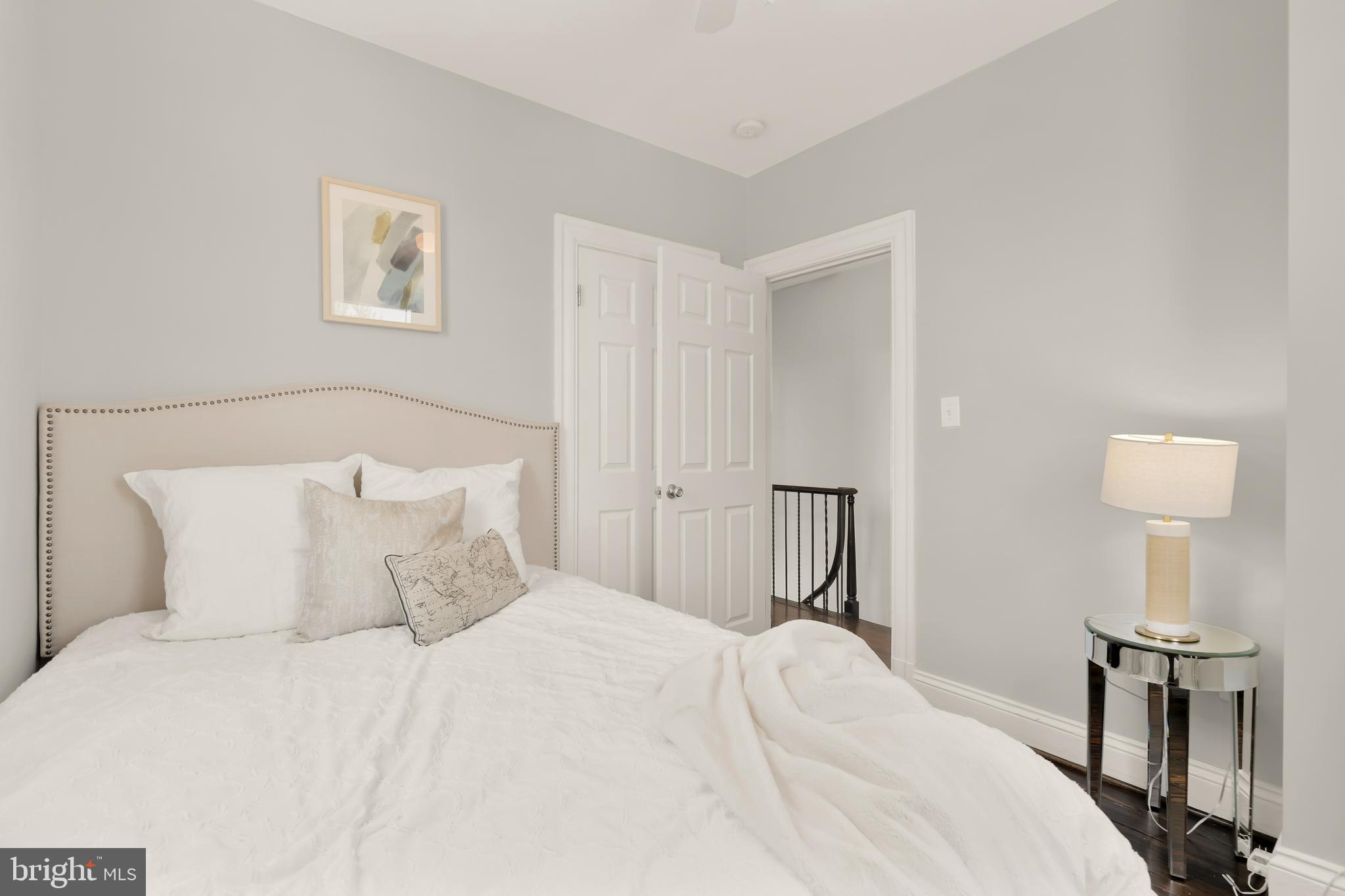 707 Rittenhouse Street Northwest Washington, DC 20011 - Photo 13 of 27