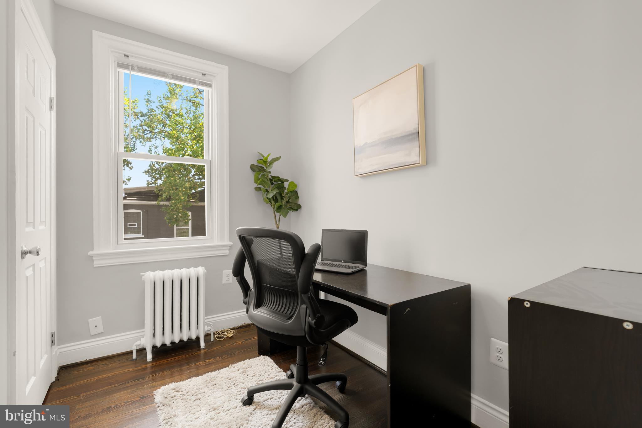 707 Rittenhouse Street Northwest Washington, DC 20011 - Photo 14 of 27