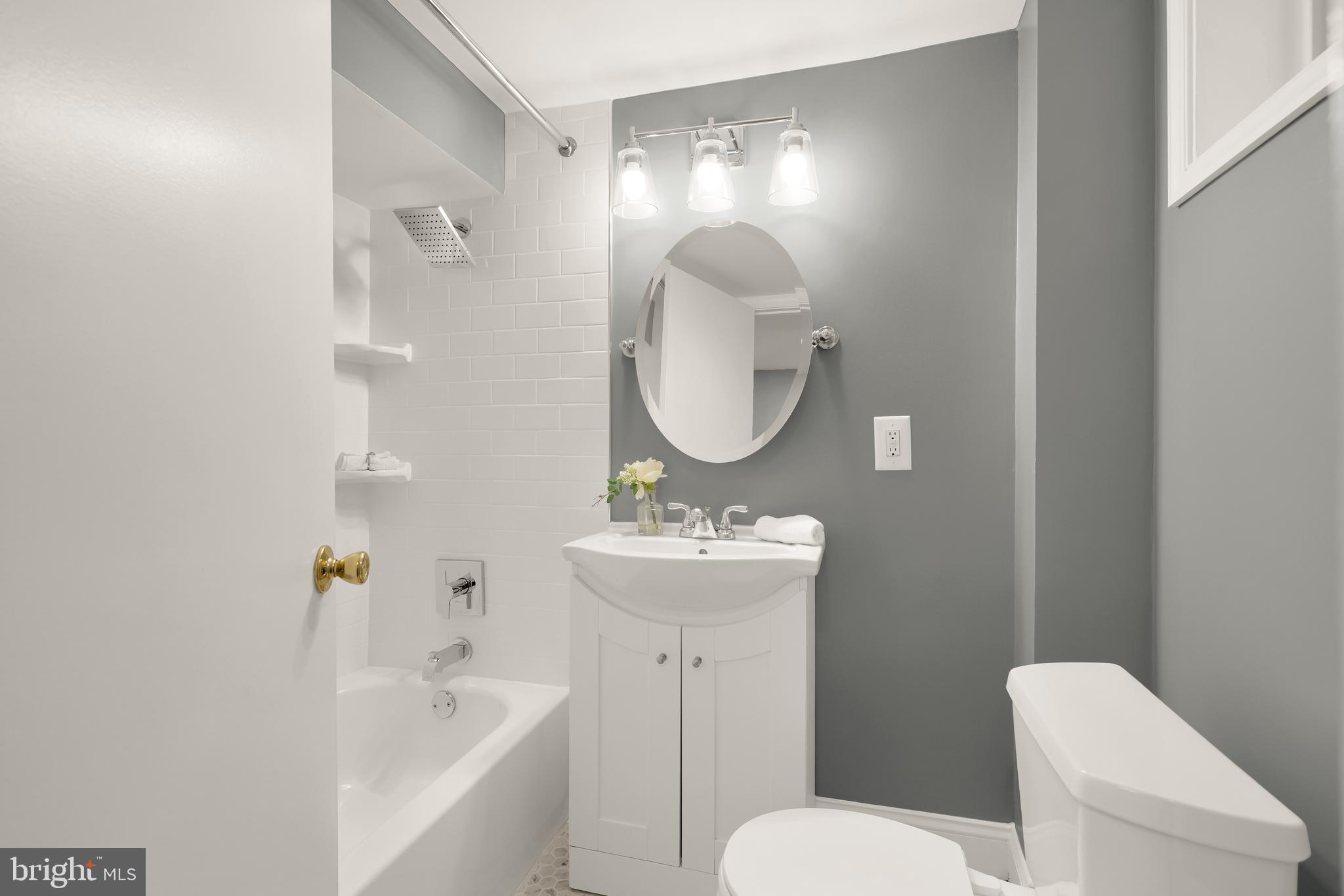 707 Rittenhouse Street Northwest Washington, DC 20011 - Photo 23 of 27