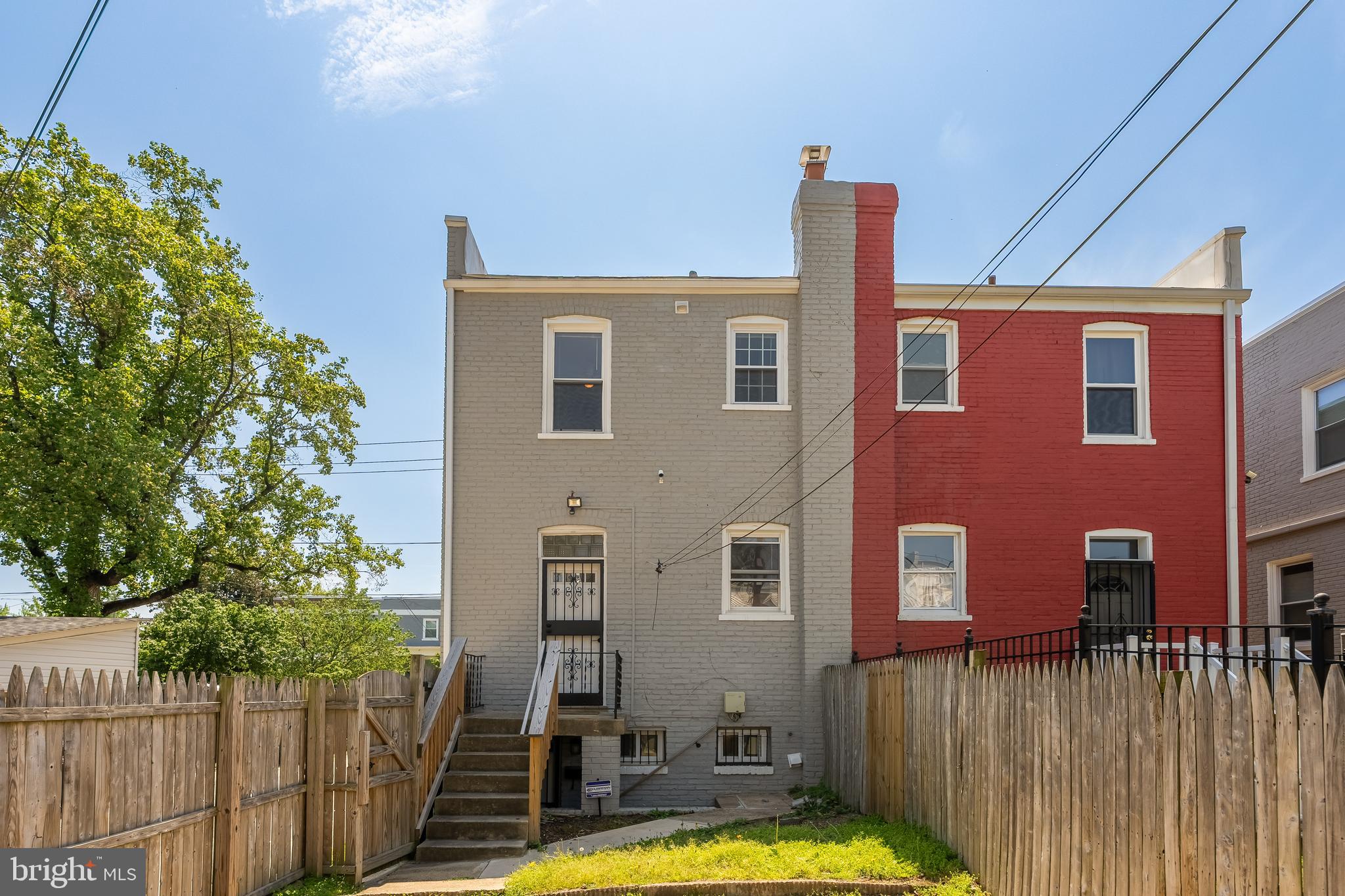 707 Rittenhouse Street Northwest Washington, DC 20011 - Photo 25 of 27