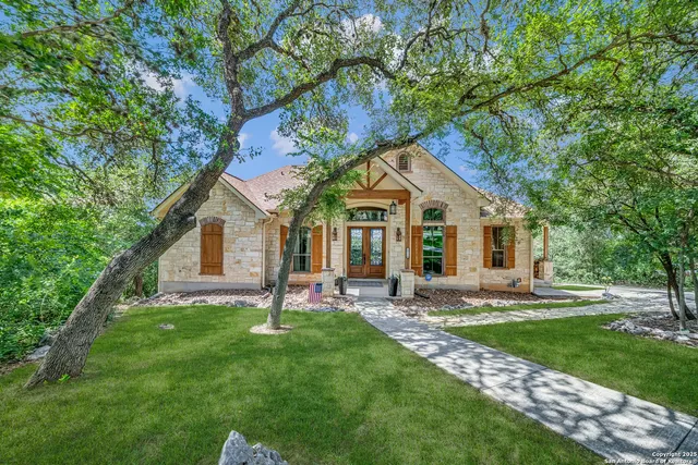 $625,000 | 10210 Rafter O Trail, Helotes, TX 78023