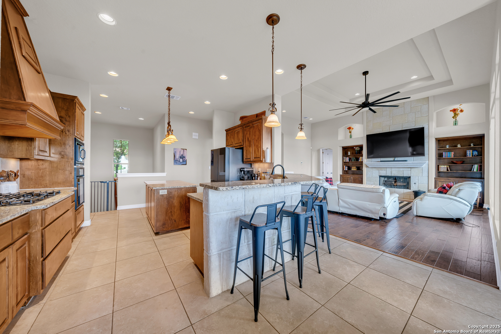 10210 Rafter O Trail Helotes, TX 78023 - Photo 13 of 51