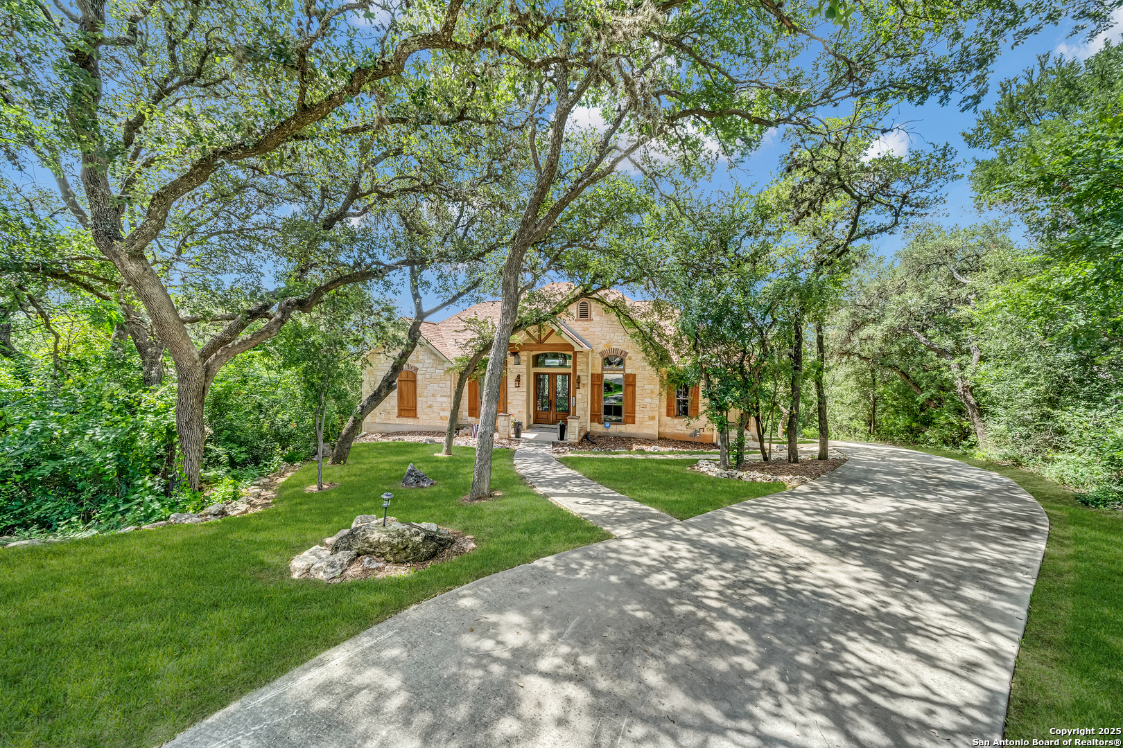 10210 Rafter O Trail Helotes, TX 78023 - Photo 2 of 51