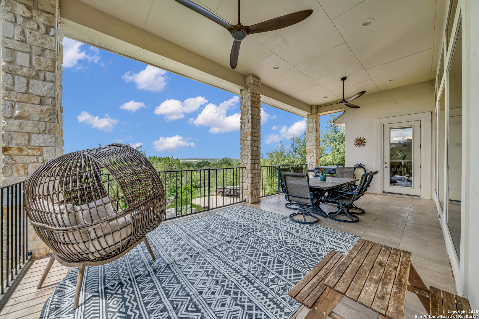 10210 Rafter O Trail Helotes, TX 78023 - Photo 33 of 51