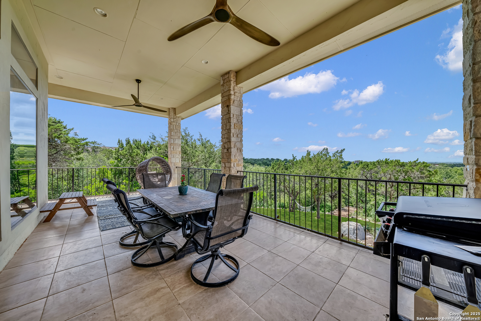 10210 Rafter O Trail Helotes, TX 78023 - Photo 34 of 51