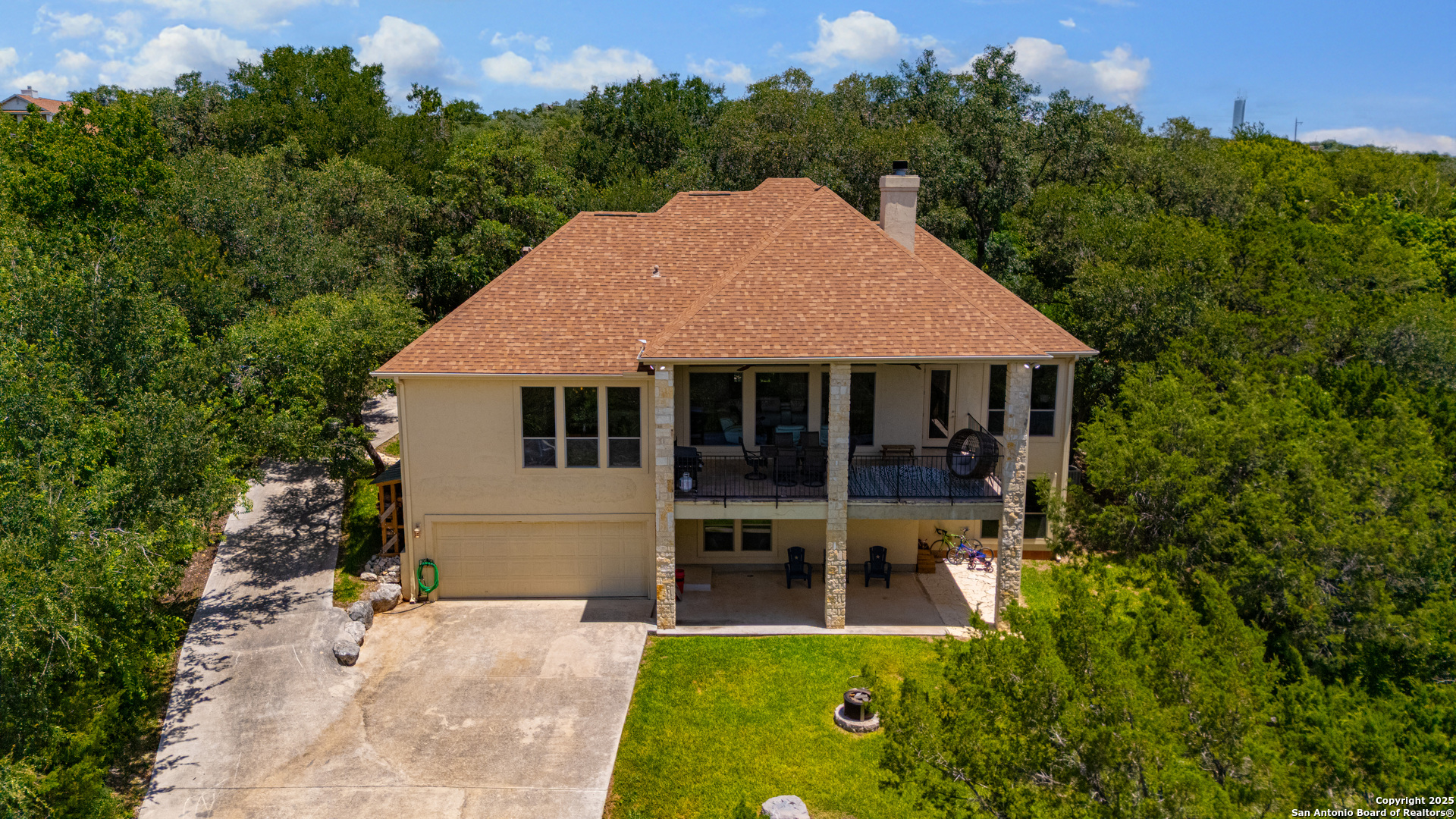 10210 Rafter O Trail Helotes, TX 78023 - Photo 37 of 51