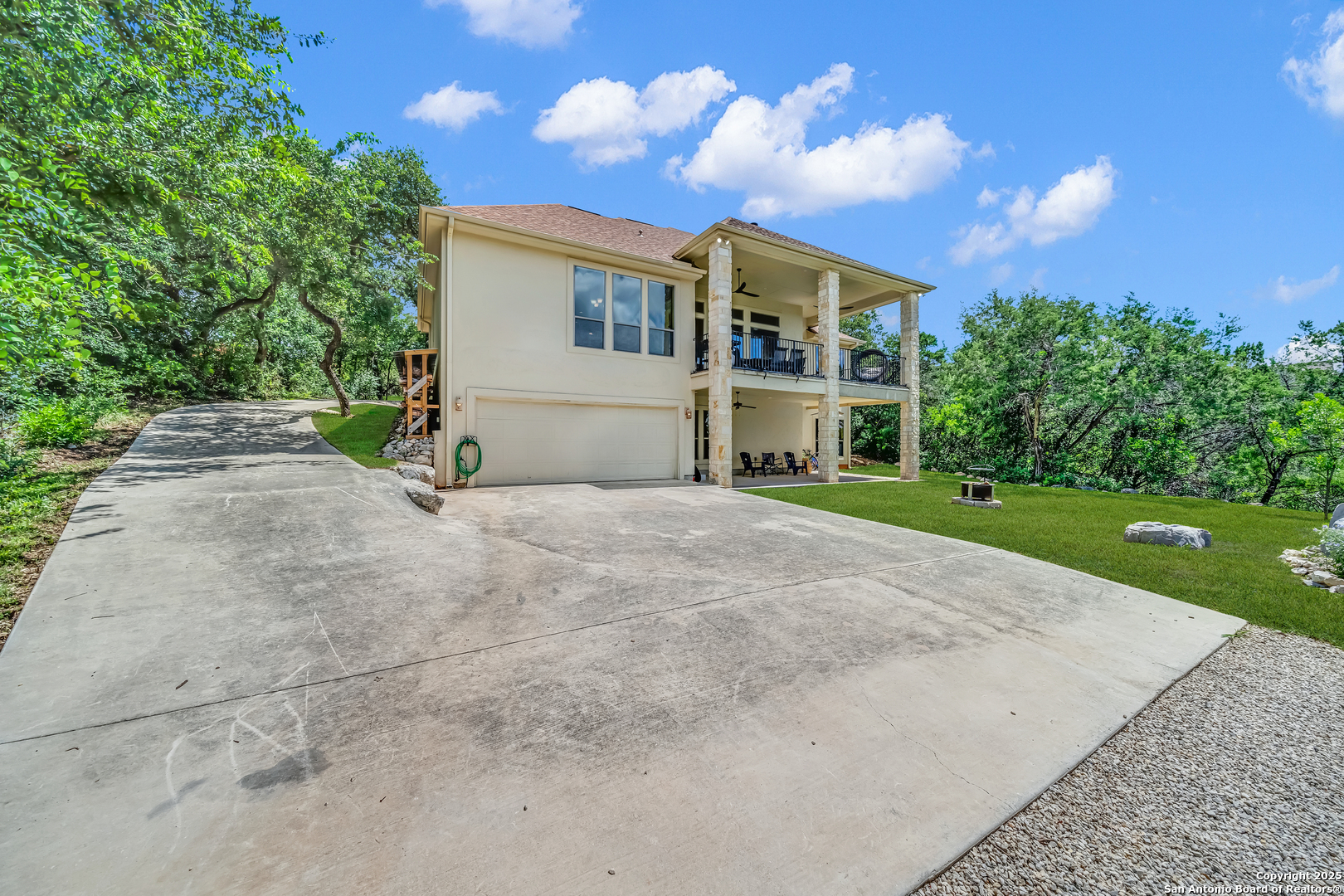 10210 Rafter O Trail Helotes, TX 78023 - Photo 40 of 51