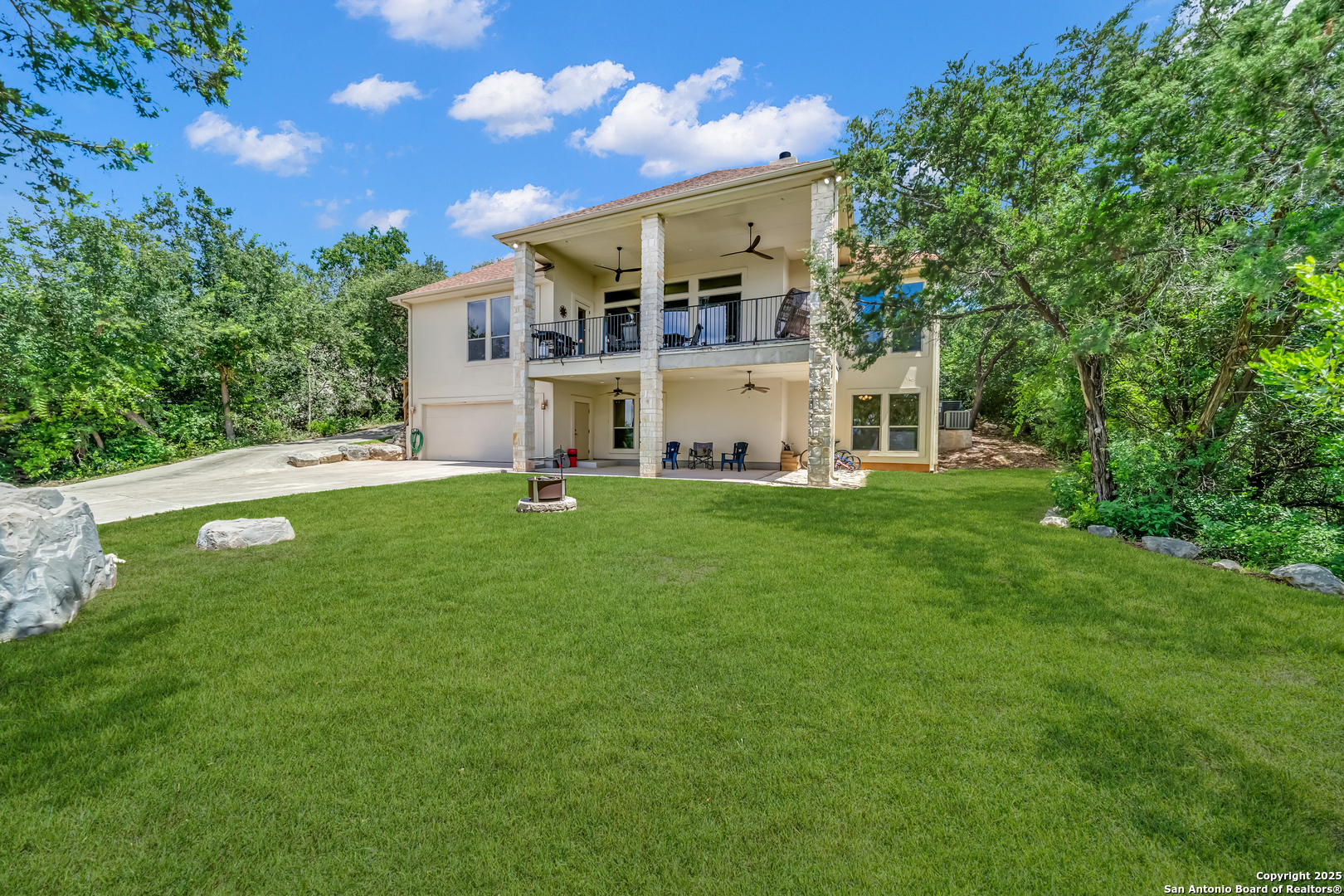 10210 Rafter O Trail Helotes, TX 78023 - Photo 42 of 51