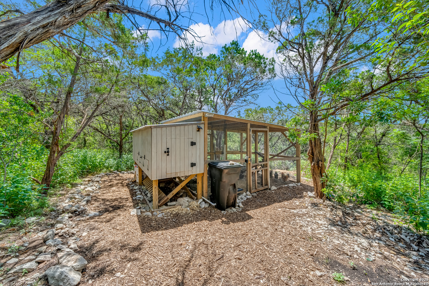 10210 Rafter O Trail Helotes, TX 78023 - Photo 46 of 51