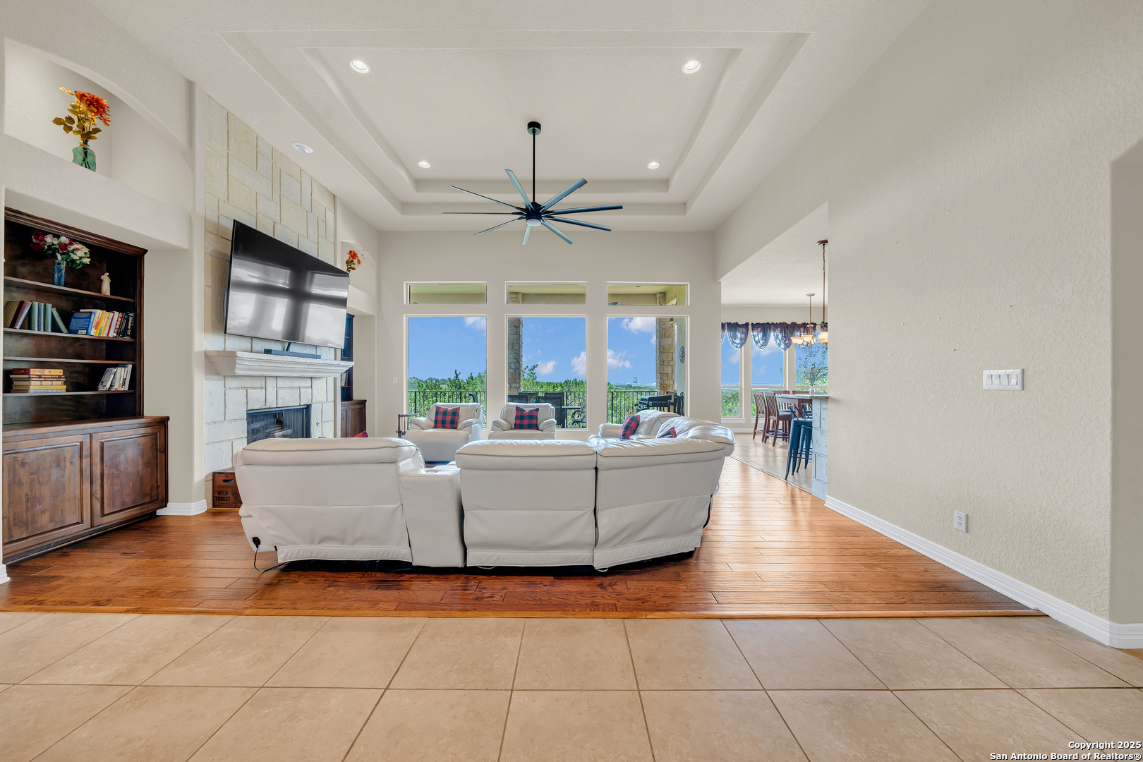 10210 Rafter O Trail Helotes, TX 78023 - Photo 6 of 51