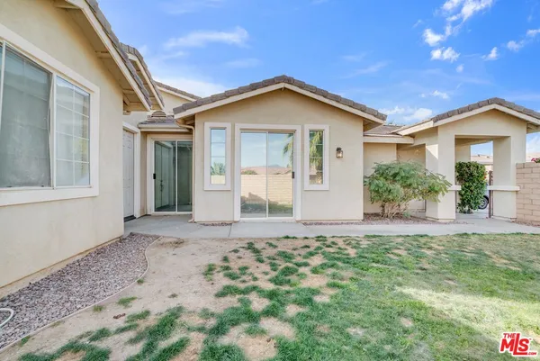 $575,000 | 83725 Lumley Avenue, Indio, CA 92203