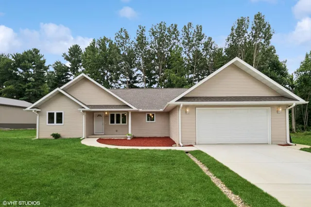 $399,500 | 9102 West Valley Court, Michigan City, IN 46360