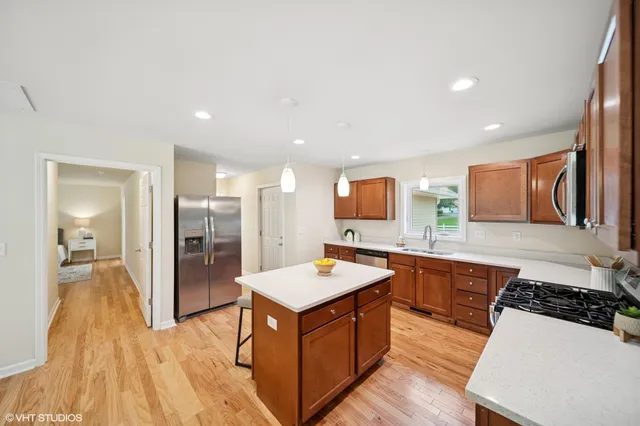 $399,500 | 9102 West Valley Court, Michigan City, IN 46360