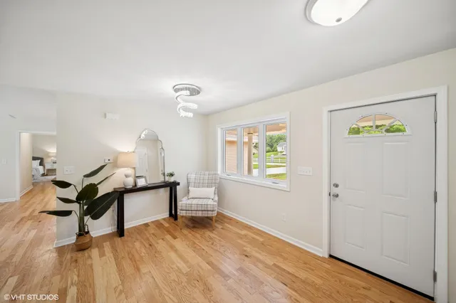 $399,500 | 9102 West Valley Court, Michigan City, IN 46360